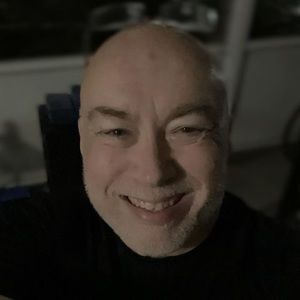 Meet your Posher, Richard